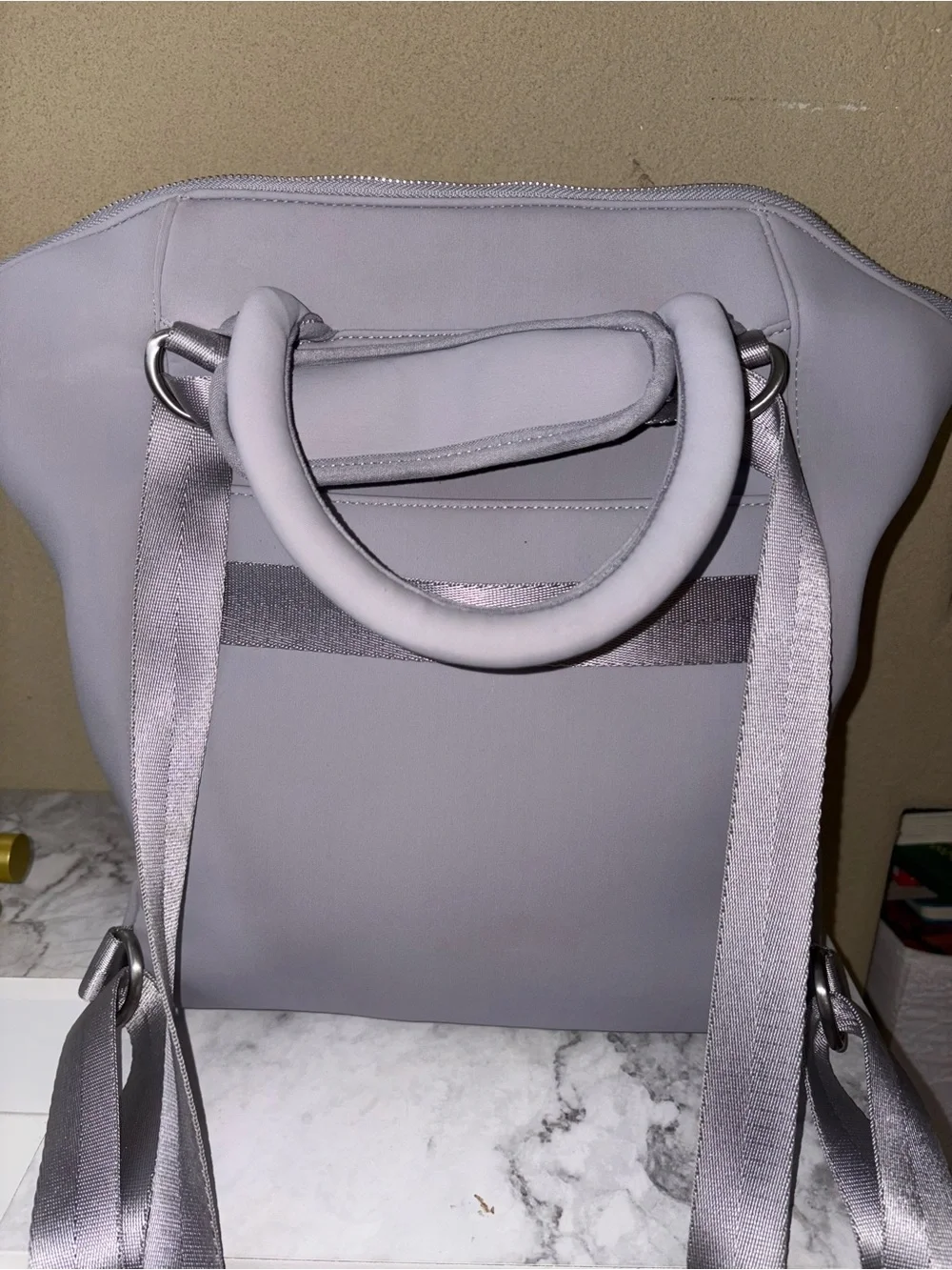 Freshly Picked Diaper Bag